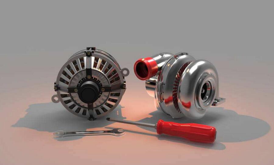 机电设备安装有哪些常见的问题?